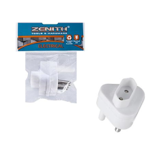 Zenith 2-Pin Eurodaptor